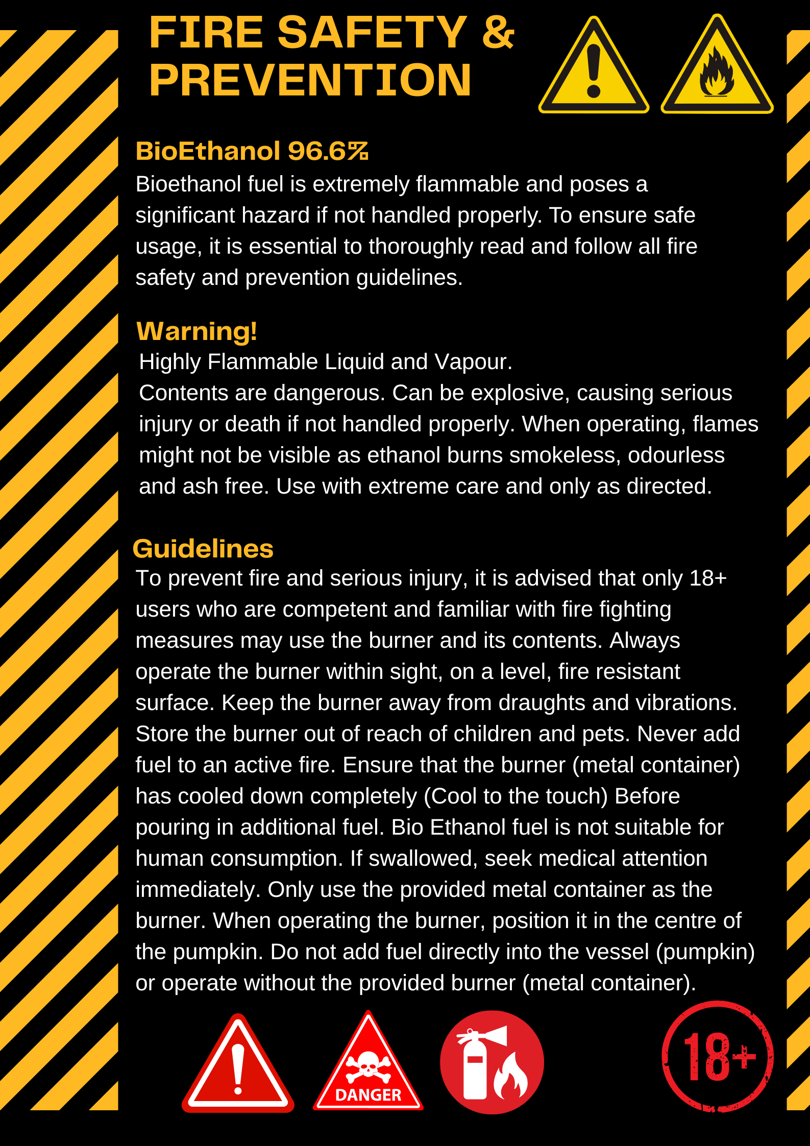 Marshmallow Toasting Pit