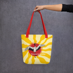 Panache Tote Bag