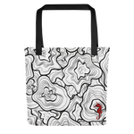 Panache Tote Bag