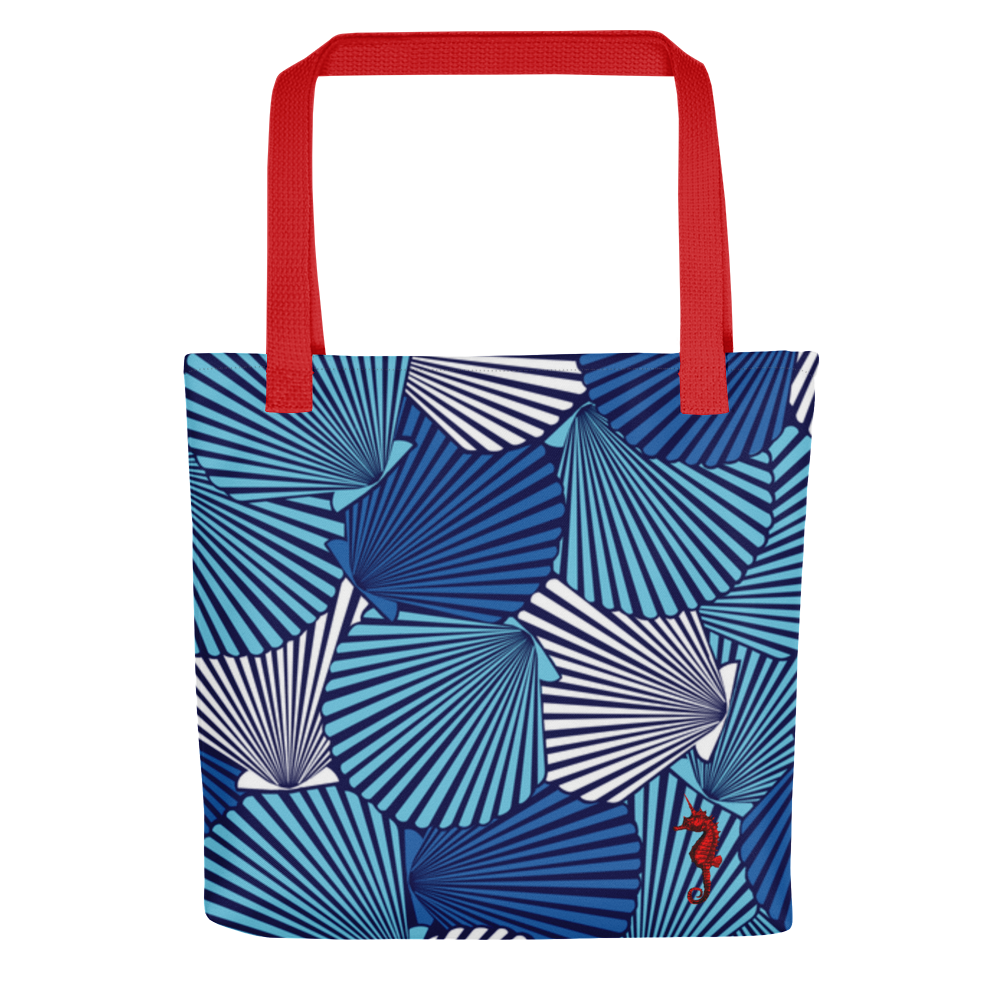 Panache Tote Bag