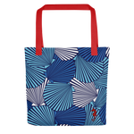 Panache Tote Bag