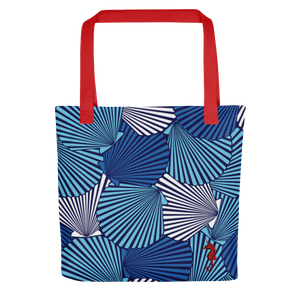 Panache Tote Bag