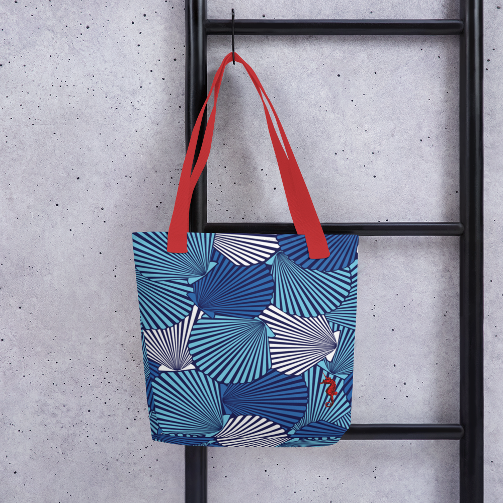 Panache Tote Bag