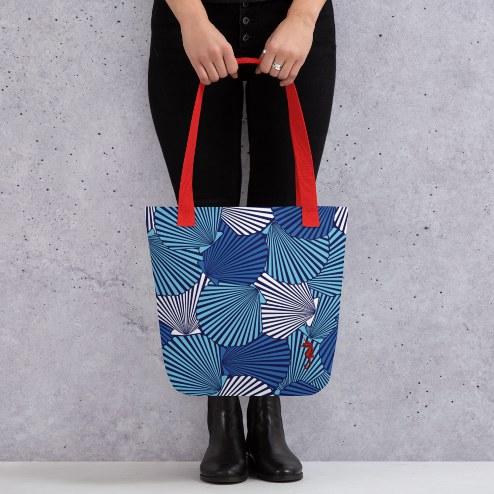 Panache Tote Bag