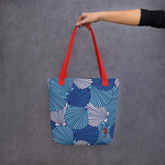 Panache Tote Bag