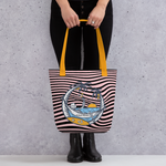 Panache Tote Bag