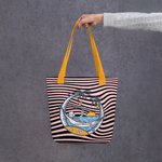 Panache Tote Bag