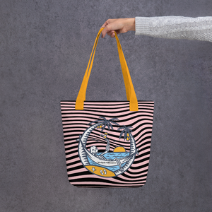 Panache Tote Bag