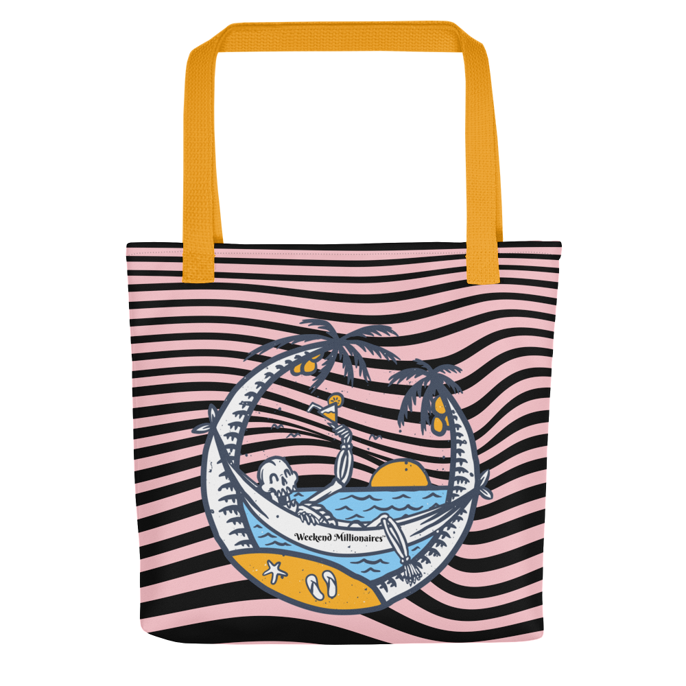 Panache Tote Bag