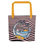 Panache Tote Bag